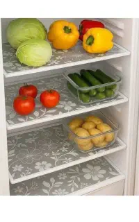 انواع وسایل وارداتی داخل یخچالی فندک شارژی