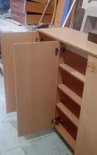 جا کفشی