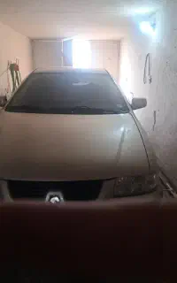 سمند مدل ۸۴