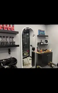استخدام کارآموز آرایشگری (آموزش+فرصت شغلی)