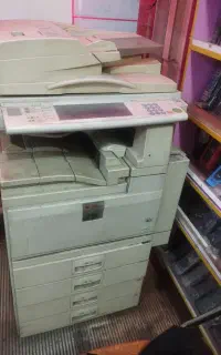 دستگاه کپی