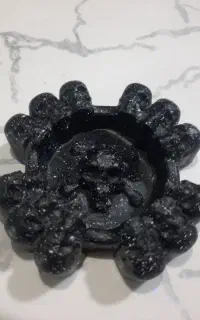 جا سیگار سالم و ۴ طرفه