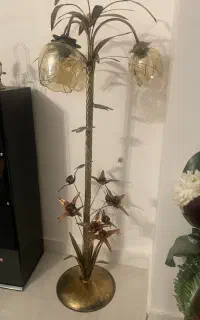 اباژور ایستاده تمام برنز