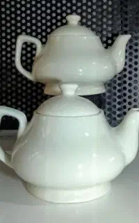 قوری سرامیکی