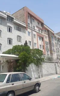 ۹۵۰متر مشارکت شهر زیبا