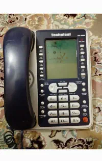 فروش 2تا گوشی تلفن