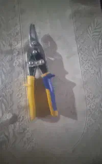 قیچی ورق بر crv