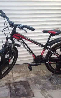 دوچرخه المپیا 26