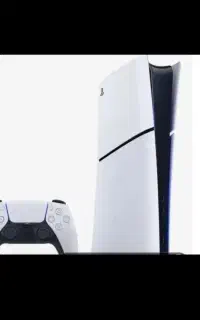 Ps5slim2116اروپا 1ترا