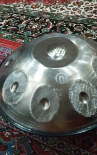 هنگدرام آرشا
