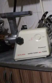 چرخ گوشت پاناسونیک