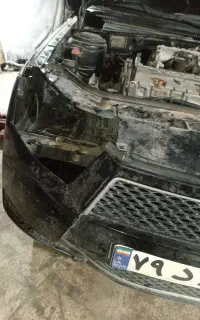 مکانیک خودروسواری(سیار)