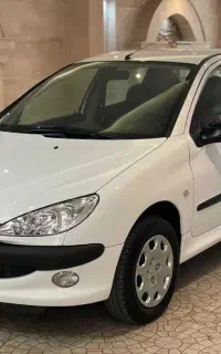 206 Sd 1389 بیرنگ ۱۴۷ تا کار