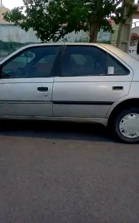 پژو405 مدل 84