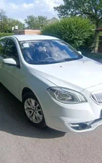 برلیانس h330 کارمندی