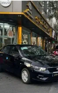 تاراv1/تاراv4/تارا توربومدل 405/405صفر تحویل درجا