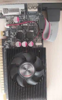 کارت گرافیک AFOX مدل GT610 2GB
