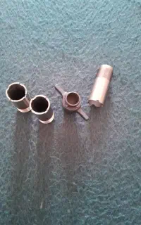 چوک وآچار