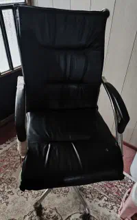 صندلی اداری مدیریتی
