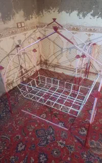 گهواره نوزاد
