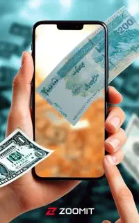 کسب درآمد آنلاین با گوشی.