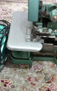 چرخ سردوزساکمن
