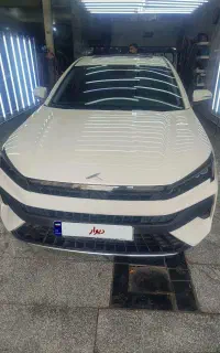 کی ام سی 38هزارتا کار،،استثنایی