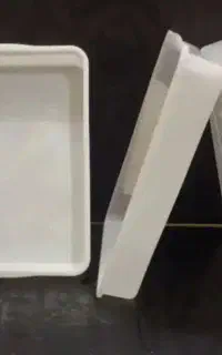 میلورم و ظرف پرورش میلورم