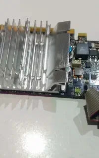 کارت گرافیک MSI N8400GS-D1GD3H/LP