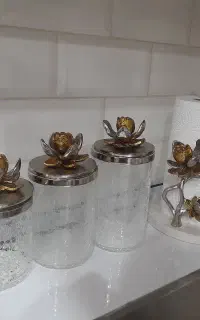 دکوری پا سماوری