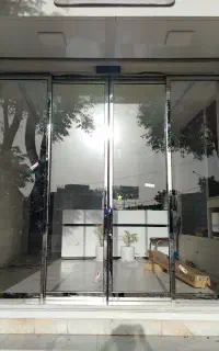 نصب و اجرای انواع سکوریت، درب برقی و کرکره برقی