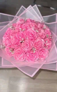 دسته گل