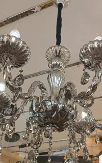 لوستر استفاده نشده دوتا جفت اکبند