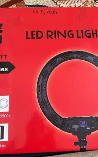 رینگ لایت هیرو ۹۶ وات