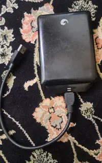 هارد اکسترنال NetWork GoFlex یک ترا