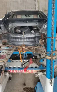 صافکاری PDR