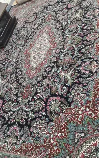 2تخته فرش درحد