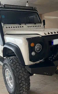 پاژن ۶ سیلندر مدل ۸۹