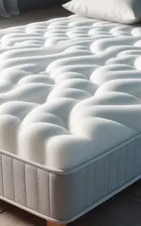 تشک خوشخواب طبی،فنری