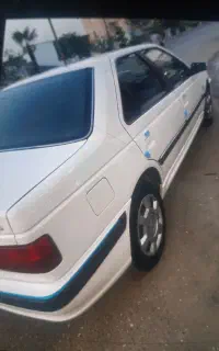 پارس ۱۴۰۰ دوگانه