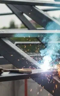 برای اولین بار در جهرم جوشکاری با اقساط