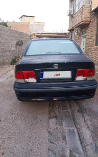 سمند۸۱
