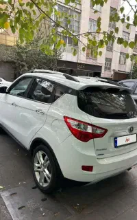 چانگان96سندتکبرگ بیرنگ36تاکاررویت‌صفر