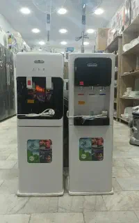 آبسردکن سیلور هوم
