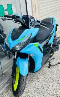 ایروکس صفر کیلومتر مدل ۱۴۰۲