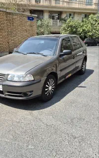 گل مدل 86