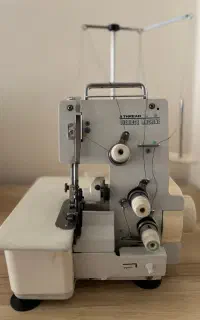 زیگزال خانگی بیبی لوک  3 نخ ژاپنی در حد