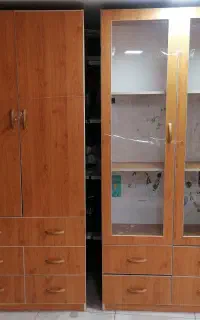 کمد لباس و بوفه