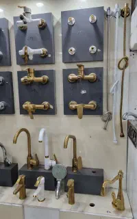 شیرآلات فروشگاه با تخفیف