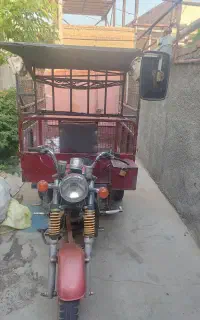 حمل بارباسه چرخ در اسرع وقت